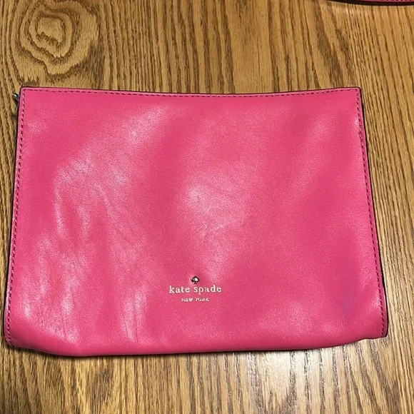 Kate Spade Abbett Terrace Drive Crossbody Bag - Picture 3 of 5